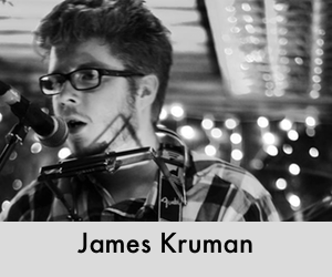 James Kruman