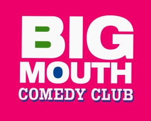 http://www.bigmouthcomedy.co.uk/